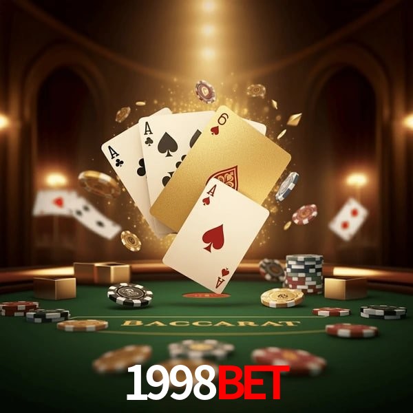 Roulette Table 1998bet