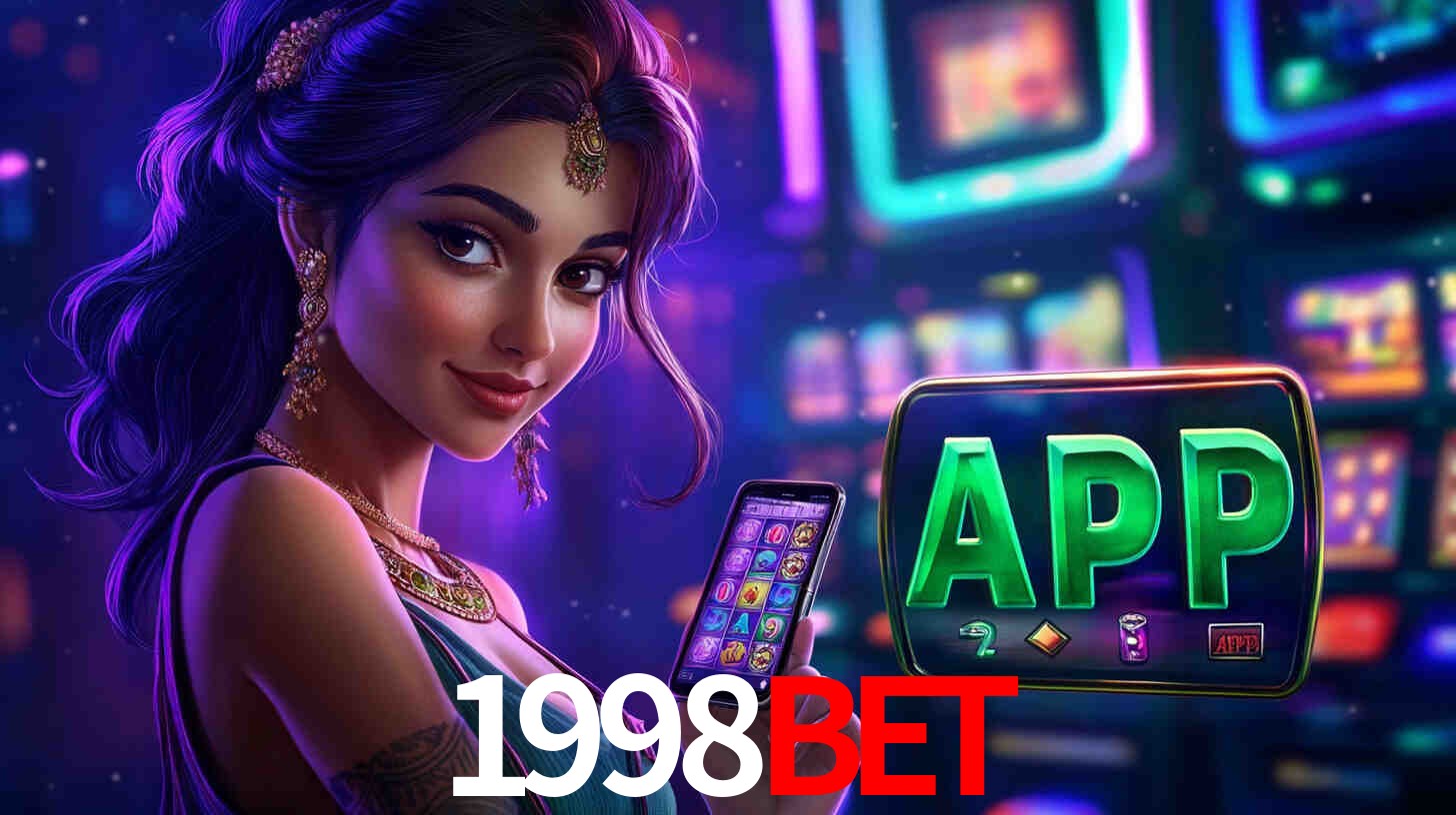Desvendando o Mundo dos Jogos Virtuais na 1998bet