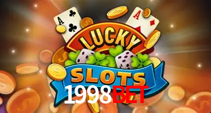 Descubra o Mundo do Cassino Online com 1998bet