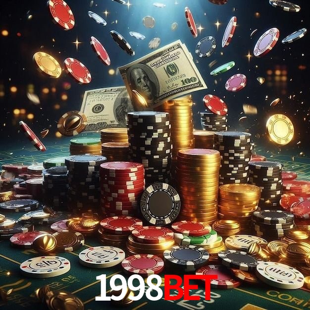 Sistemas de Segurança 1998bet
