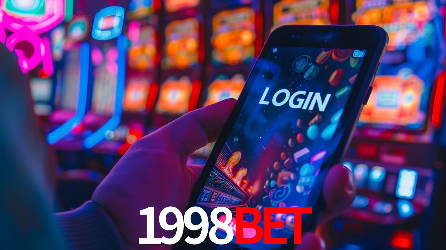 Apostas Esportivas na 1998bet: Um Guia Completo