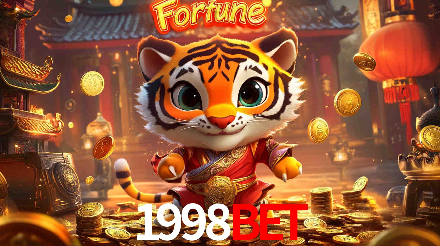 Torneios 1998bet
