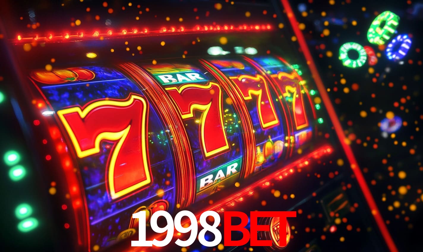 Bônus Generosos e Exclusivos no 1998bet para Você!