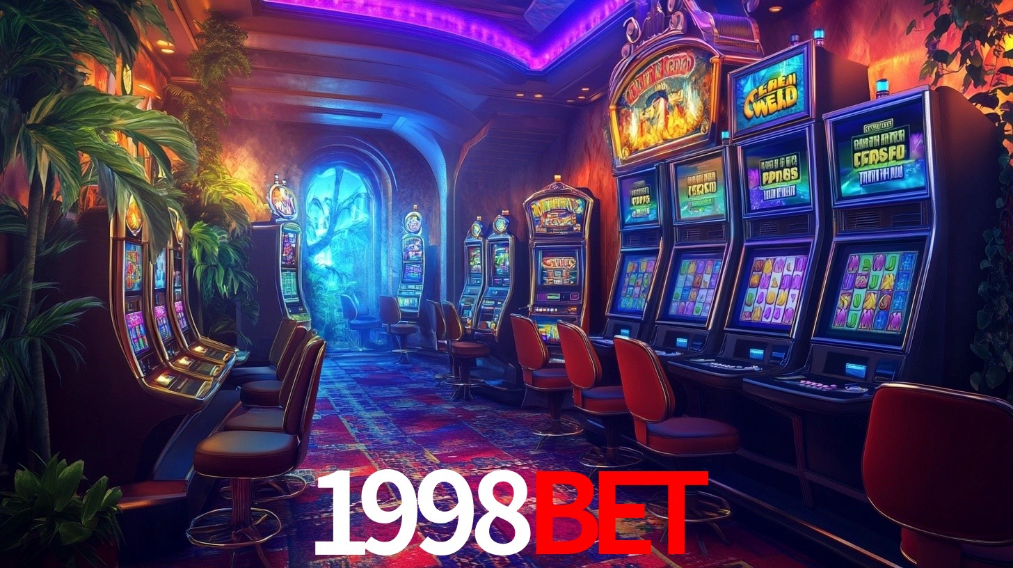 Exclusive Games 1998bet