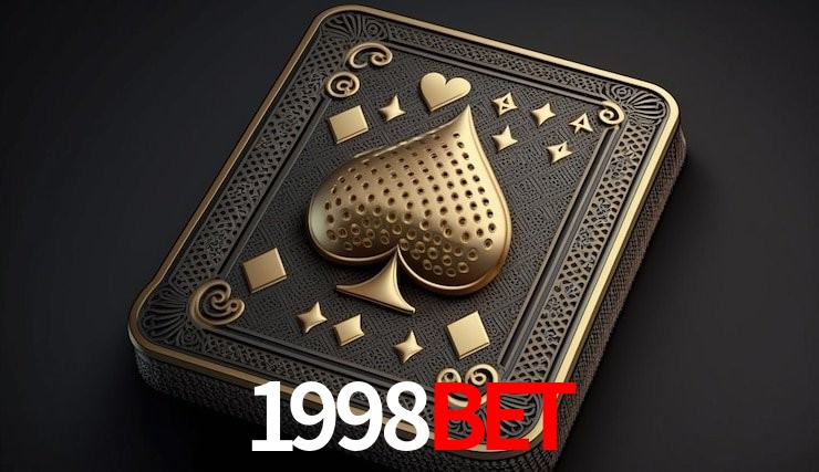 Desvendando o Mundo dos Jogos Virtuais na 1998bet