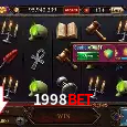API Integration 1998bet
