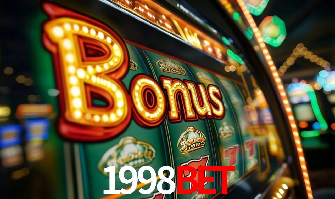 Descubra o Programa VIP da 1998bet: Vantagens Exclusivas para Jogadores