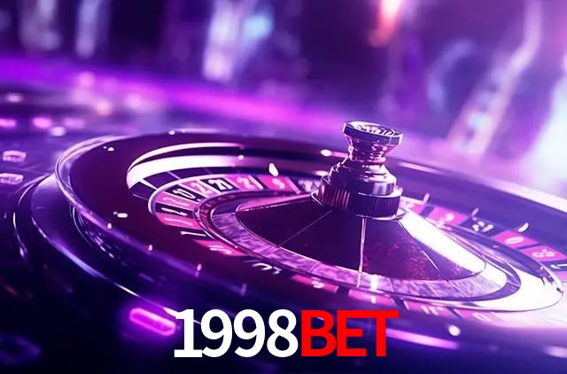 Promoções Sazonais 1998bet