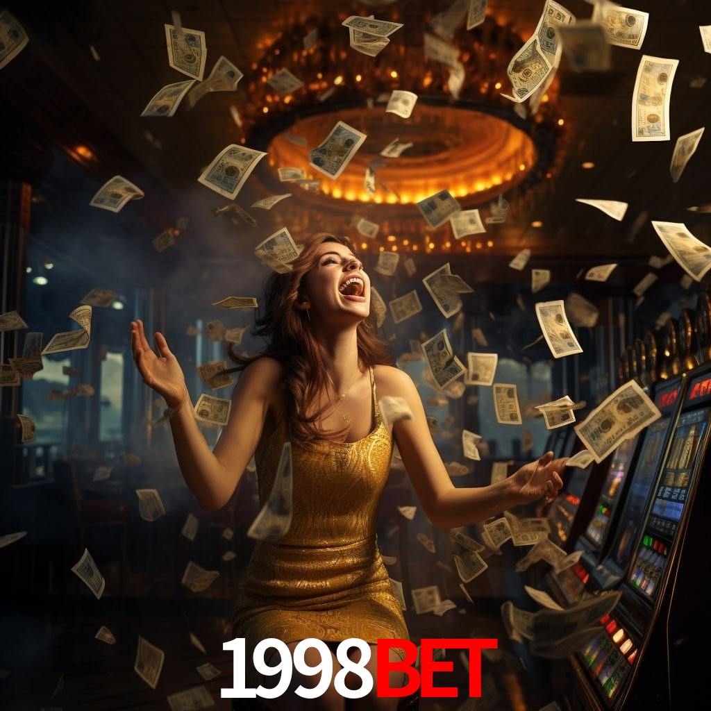 Live Casino 1998bet