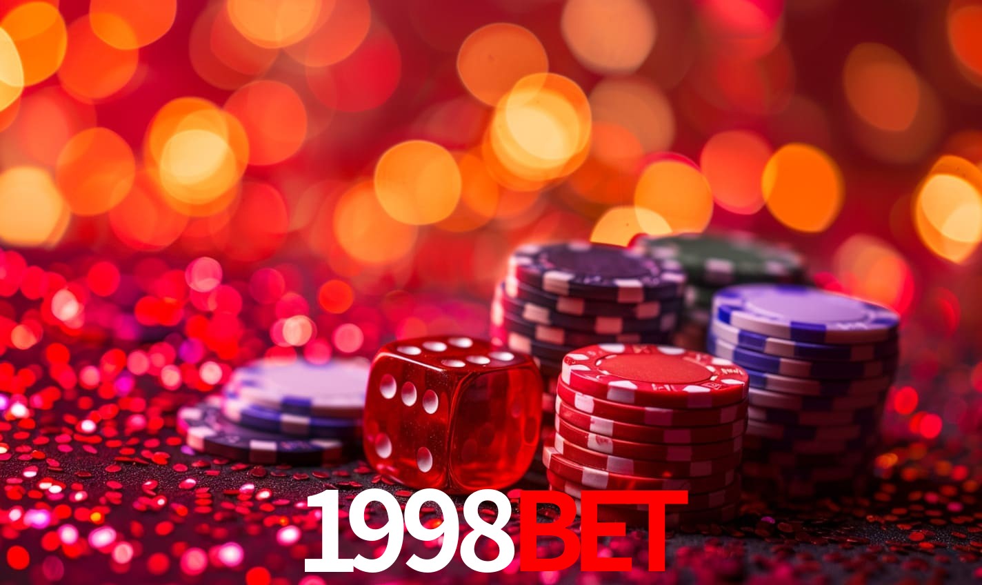 Recursos de Bônus 1998bet