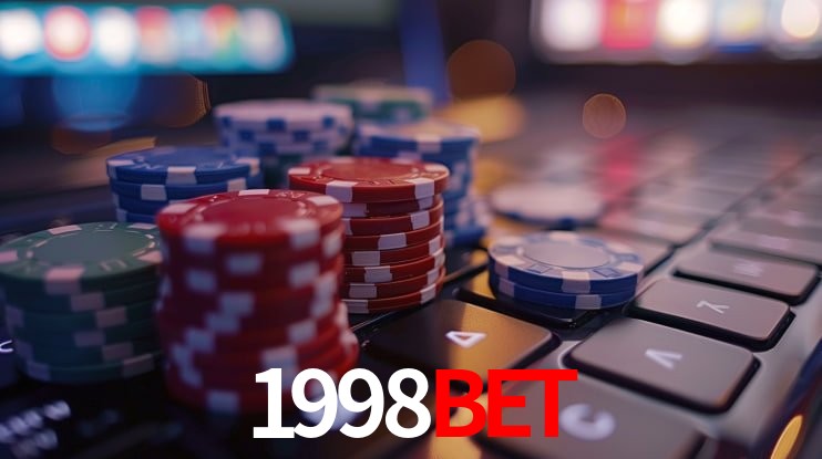 A Popularidade dos Caça-Níqueis no 1998bet