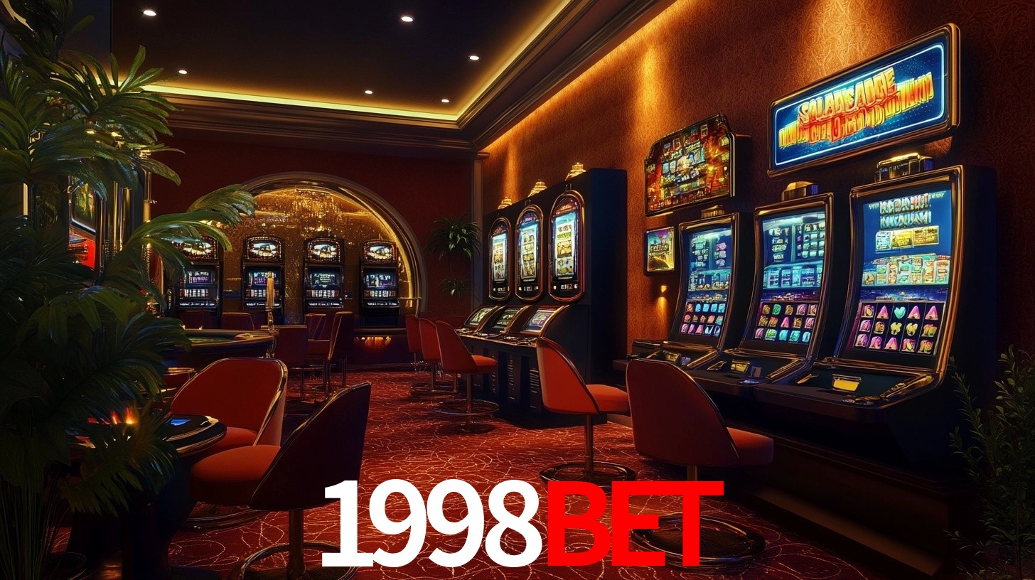 Premium Interface 1998bet