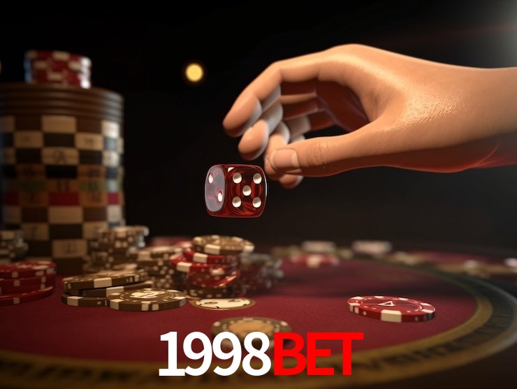 Apostas Esportivas na 1998bet: Um Guia Completo