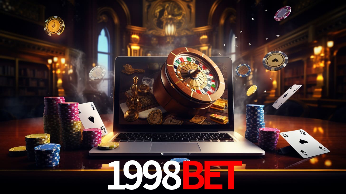 Welcome Bonus 1998bet