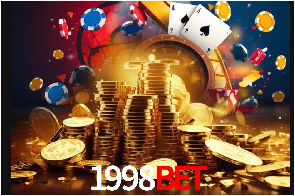 Promoção Relâmpago 1998bet