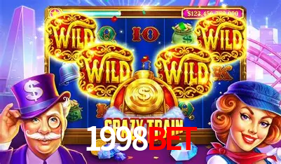 Exclusive Offers 1998bet