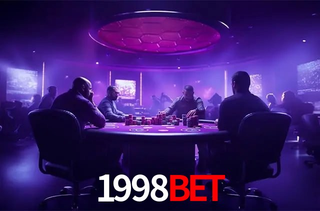 Diretório de Jogos 1998bet