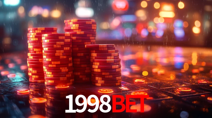 1998bet: Seu Especialista em Apostas Esportivas Brasileiras