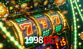 Account Benefits 1998bet