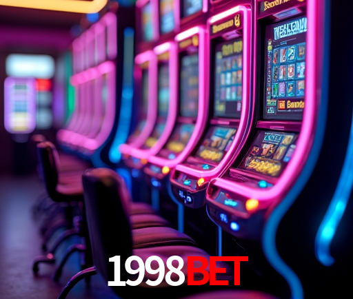 Inovações de Jogos na 1998bet: O Futuro das Experiências Interativas