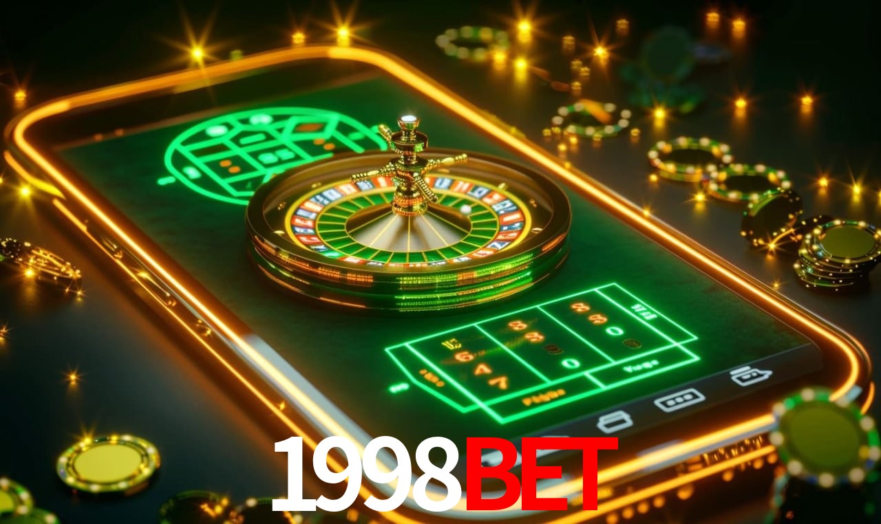 Descubra a Essência do 1998bet: Nossa História e Compromissos