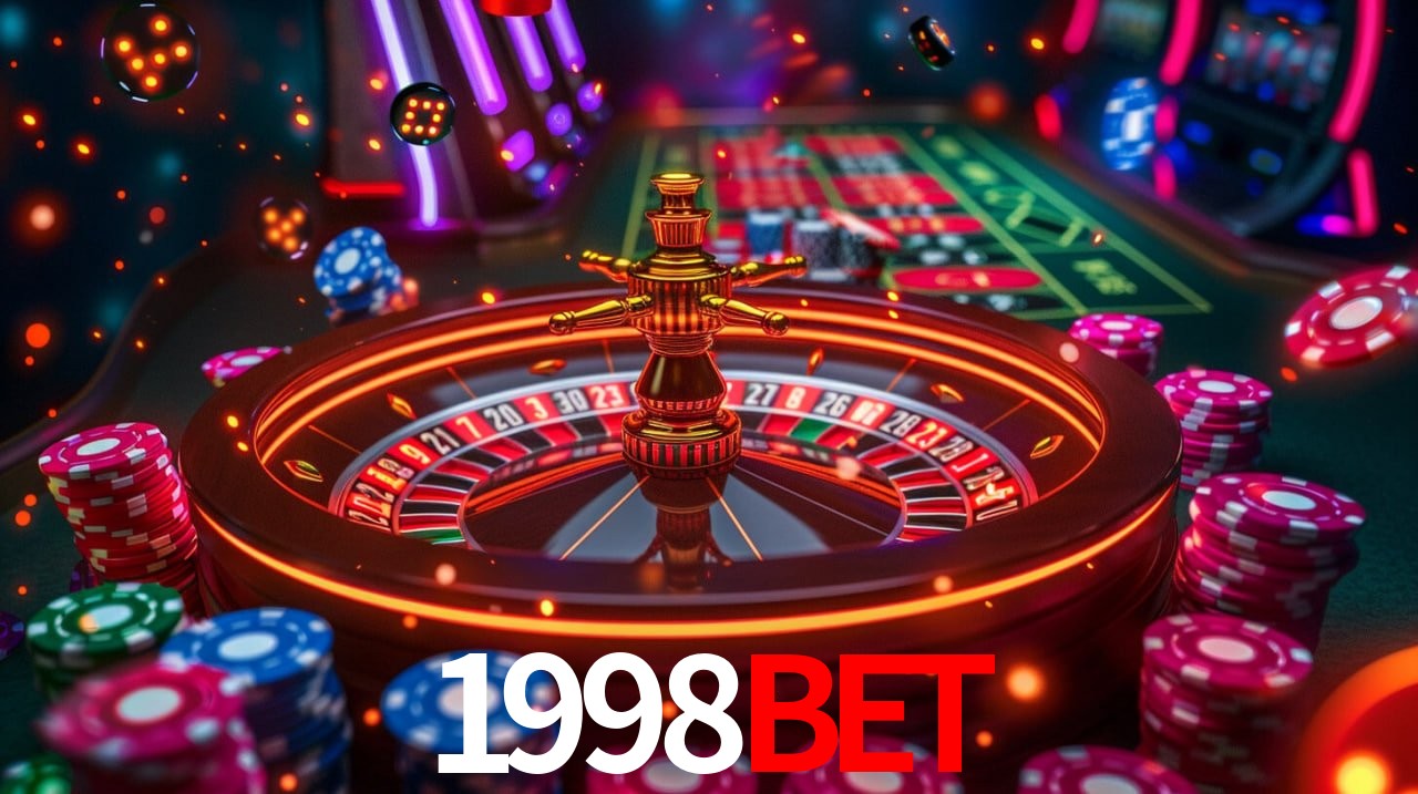 Especiais de Fim de Semana 1998bet