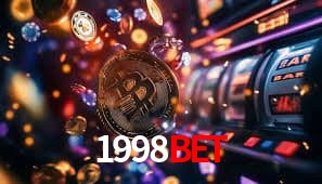 Design Responsivo 1998bet