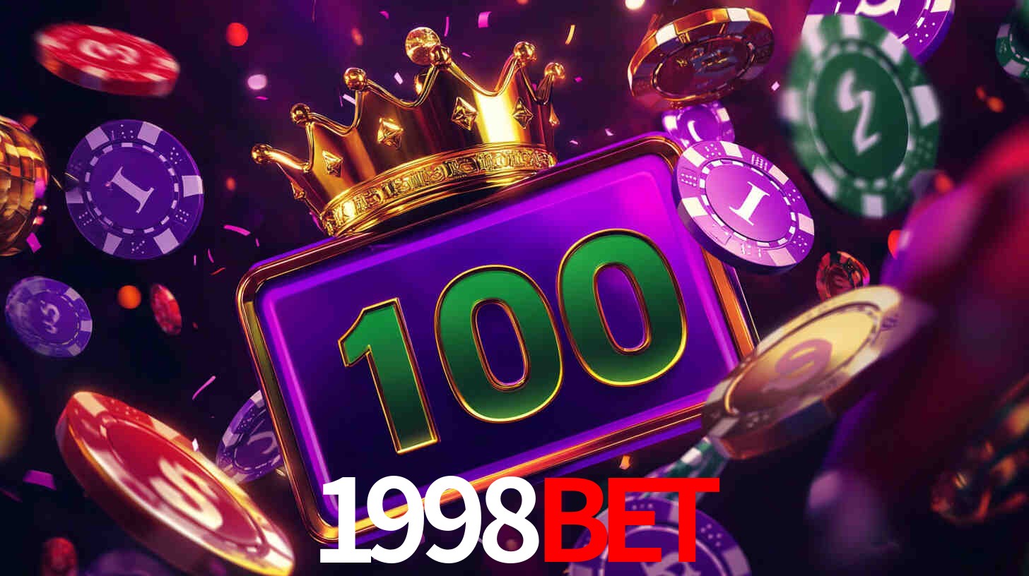 Ofertas Imperdíveis na 1998bet: Promoções e Bônus Que Valem a Pena