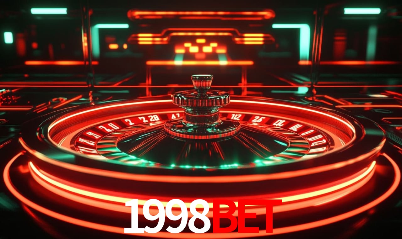 PIX Instantâneo 1998bet
