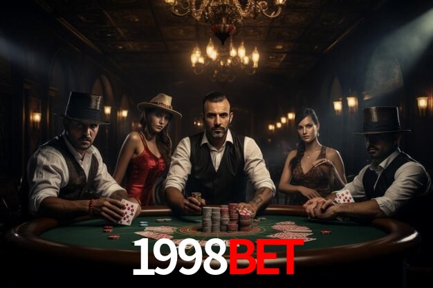 Benefícios da Conta 1998bet