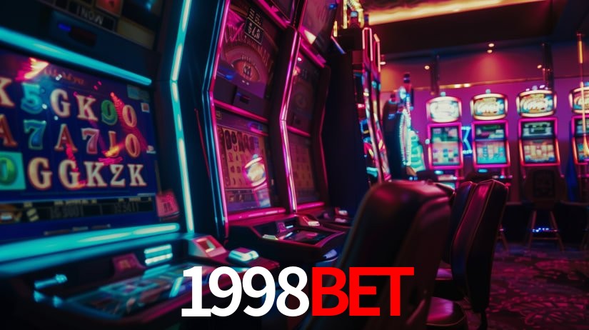 Secure Login 1998bet