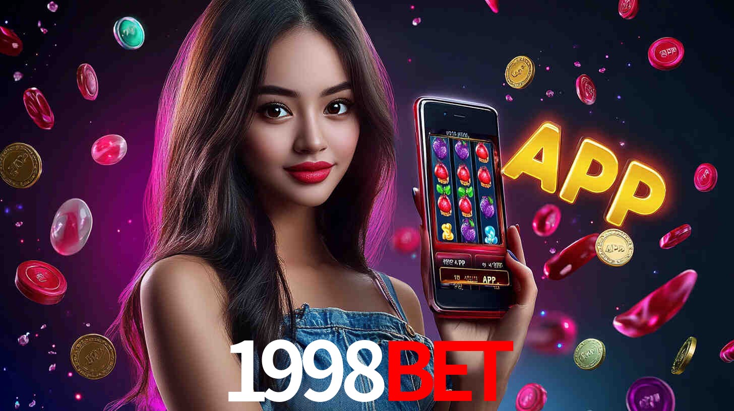 Casino VIP 1998bet
