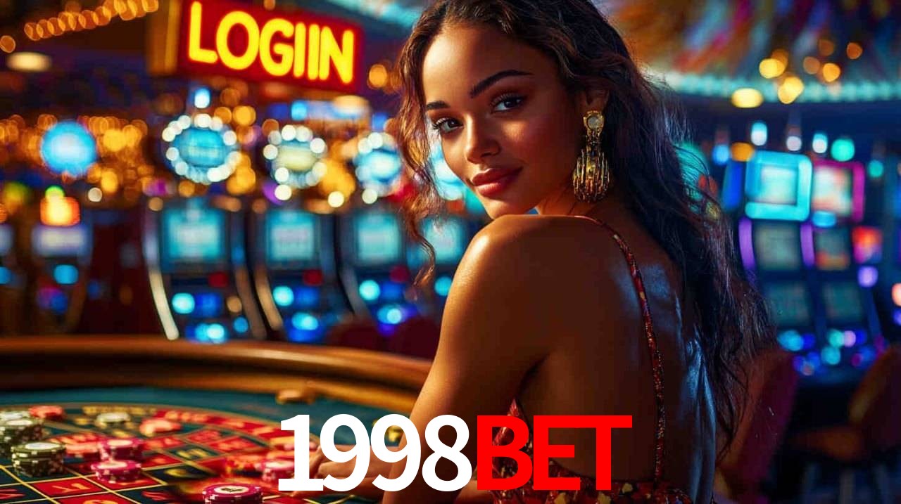 A Popularidade dos Caça-Níqueis no 1998bet