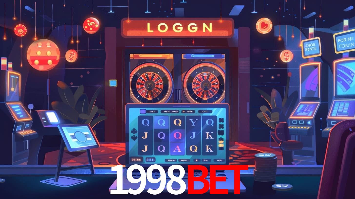 Explorando a Categoria de Eventos em Apostas na 1998bet