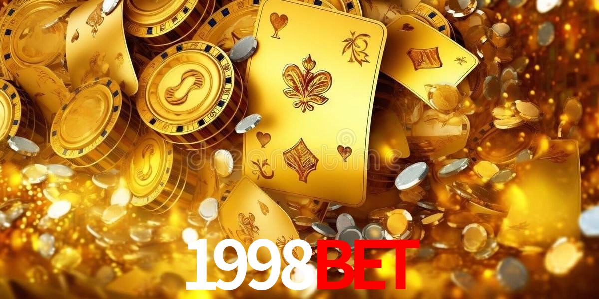 Jogos de Slot 1998bet