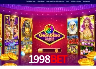 Seasonal Promotions 1998bet