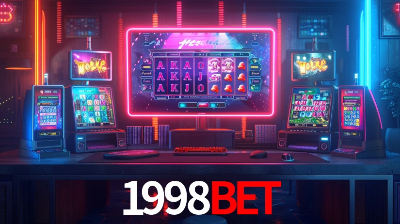 1998bet - Cassino da Pressão Máxima - 1998bet.com