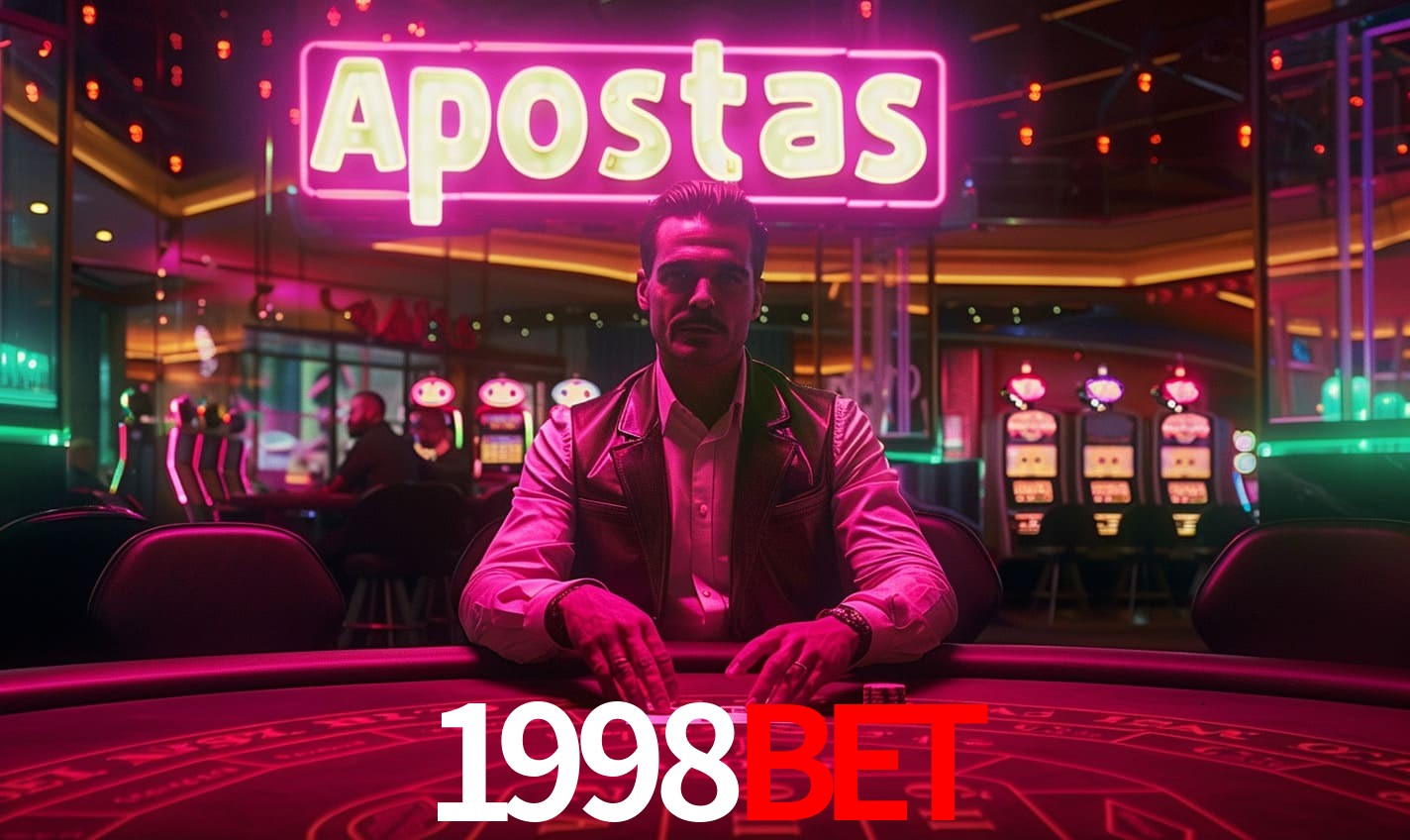 Estatísticas do Jogo 1998bet