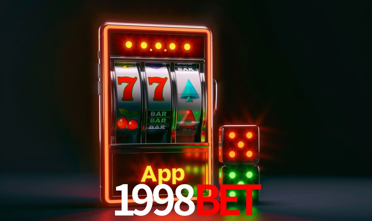Inovações de Jogos na 1998bet: O Futuro das Experiências Interativas