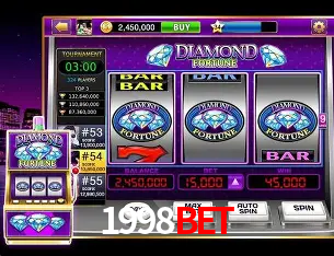 cassino 1998bet