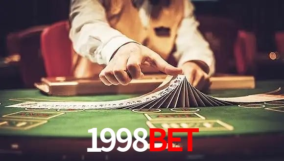 VIP Casino 1998bet