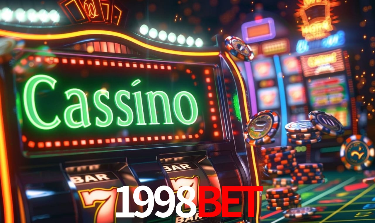 Apostas Esportivas na 1998bet: Um Guia Completo