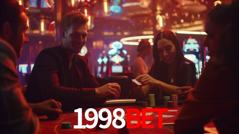 Jogos Exclusivos 1998bet