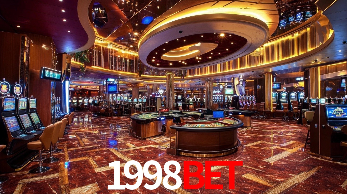 1998bet App Interface