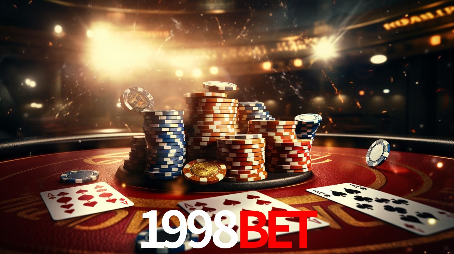 Programa VIP 1998bet
