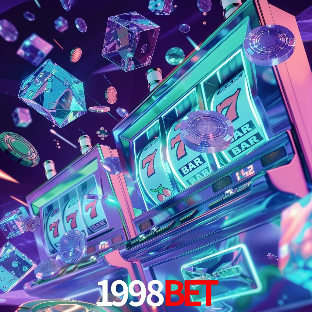 Tecnologia da Plataforma 1998bet