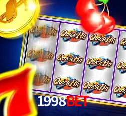Interface Premium 1998bet