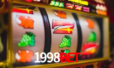A Emoção da Loteria na 1998bet: Uma Chance de Mudança de Vida
