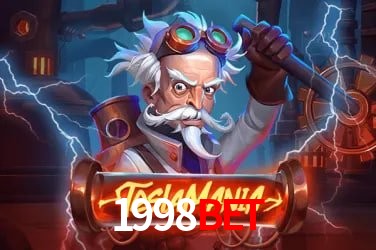 Descubra o Programa VIP da 1998bet: Vantagens Exclusivas para Jogadores